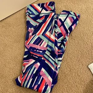 ATHLETA GIRL workout pants
